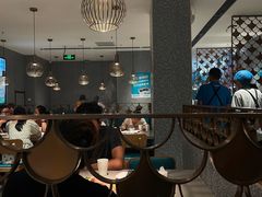 -半天妖烤鱼(中山路店)