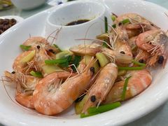 -碧海银沙海鲜餐厅(恒大海上威尼斯店)
