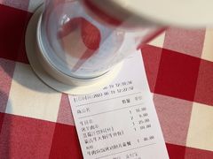 -西贝(东方路店)
