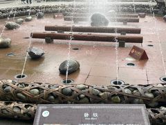 -都江堰景区
