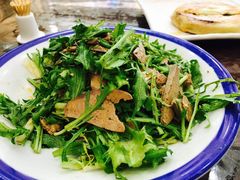 -乔家满族八大碗(流水沟店)