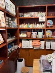 -挽苏旗袍(拙政园店)