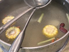 -朱氏牛鼎记鲜牛火锅(山水华庭店)