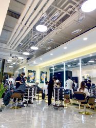 -AYO SALON