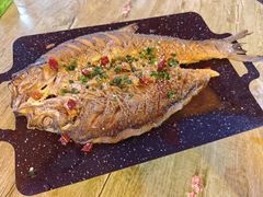 -源水鱼庄·翘嘴鲌店·老字号