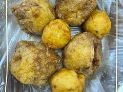 -老地方糖水店(大岭山综合市场店)