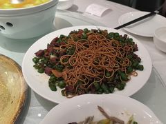 -国人川菜(李家村建东街店)