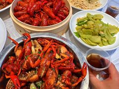 -五七小李子油焖大虾(总店)