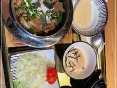 -雷门拉面店(新光天地店)