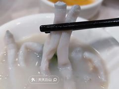 -万年酒楼(越秀南路店)