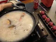 -熹悟海鲜火锅·广式打边炉