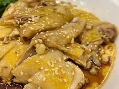 -晶晶粤西特色美食(市桥店)