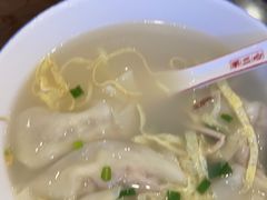 -不二心包子铺(二七广场店)