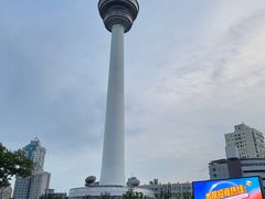 -南通濠河风景名胜区