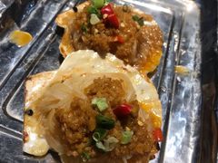 -德顺斋爆肚涮肉馆·烧烤·羊蝎子·清真炒菜(马驹桥店)