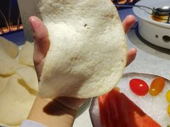 -上和臻品中国菜(花园街店)