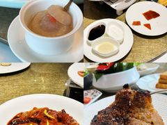 -上海总会SHANGHAICLUB(兴业太古汇店)