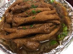 -蔡阿水羊肉店