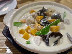 -佛有缘素食馆·荔湾老字号(陈家祠首店)