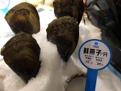 -尚海豆捞(乐虹坊店)