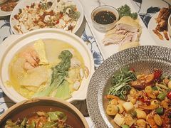-苏乡兰亭•淮扬菜(兴化吾悦广场店)