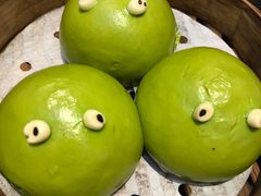 -新兴·金羊座·粤菜点心(乐峰店)