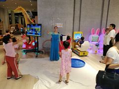 -亚马逊丛林水乐园