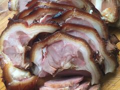 -傅记酱肉