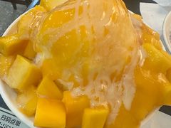 -水牛奶皇后糖水铺(深圳总店)