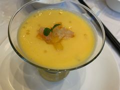 -麒茗餐厅·粤菜·宴会厅·海鲜(锦绣路店)