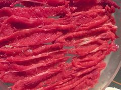 -京熹顺·老北京百年铜锅涮肉(百家湖1912店)