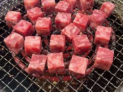 -谷町·烤肉自助(朱雀门店)