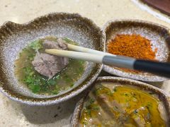 -313羊庄·羊肉火锅烧烤(李村店)
