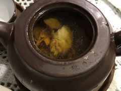 -熠盛粤味·顺德桑拿鸡(永康路店)