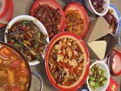 -老三样·旧食新味(万寿宫店)