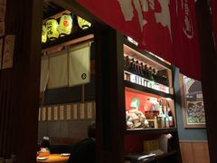 -醉虎传(南锣鼓巷店)