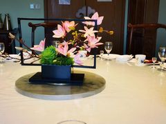 包厢-江南赋(内蒙古大厦店)