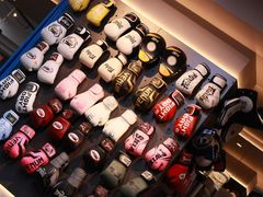 -N1 健身·拳击·综合馆(嘉美中心店)
