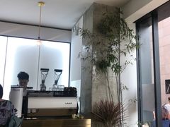 -铁手珈琲制造局metalhands(望京店)