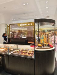 -周大福CHOW TAI FOOK(北京SKP店)