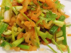 -睿柏云酒店-餐厅