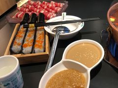 -阳坊胜利涮羊肉(阳坊老店)