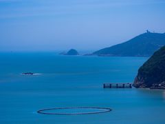 -舟山嵊泗列岛风景名胜区