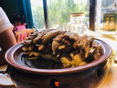 蒙料一八手把肉-蒙料·手把肉(望京店)