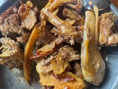 -林四喜·闽南传家菜(鼓浪屿店)