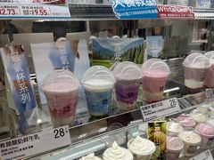 -白色日记·手作酸奶(麦凯乐店)