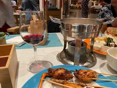 -味餐厅·海鲜·火锅·自助餐