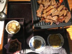 -味太助·银饭食堂(中华城店)