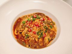 -桂园餐厅(五大道店)