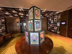 -厦门海港英迪格酒店(中山路店)